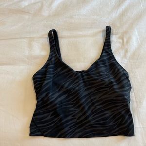 Lululemon align tank